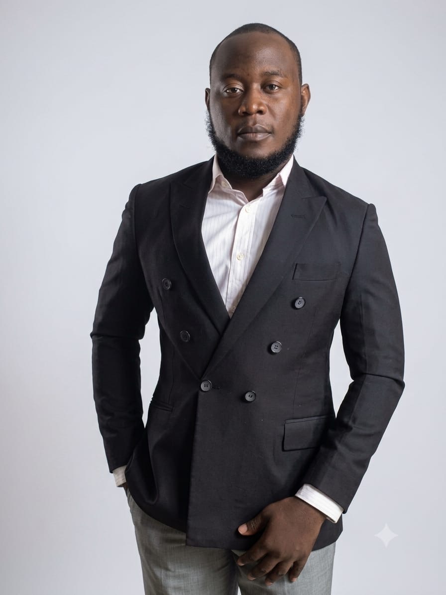 Joshua Elijah Durkwah