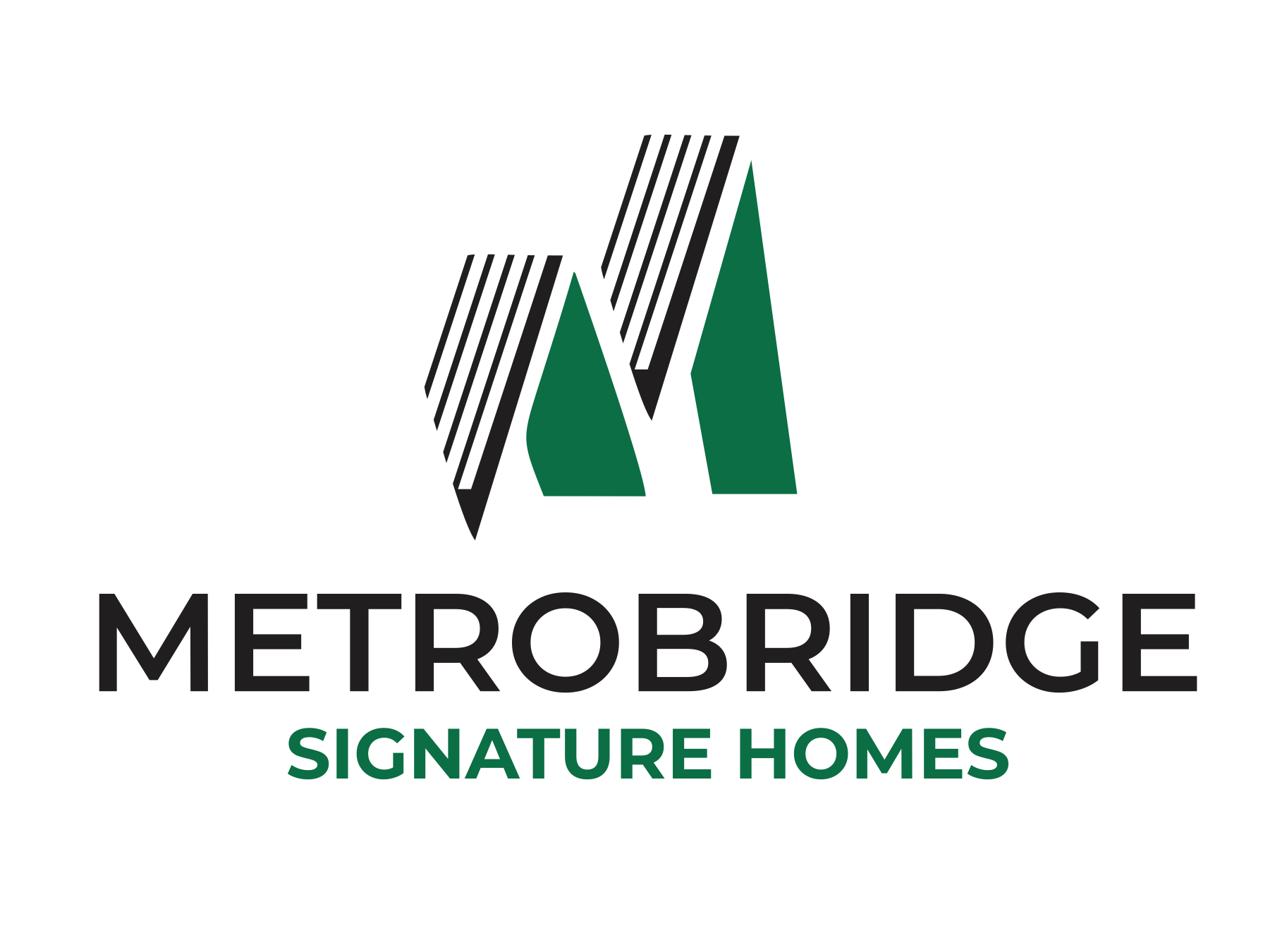 Metrobridge Signature Homes